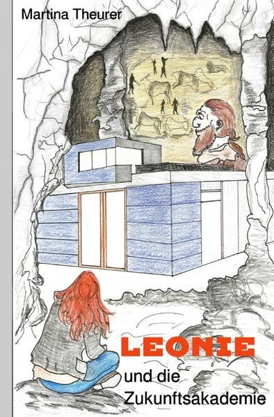 Produktbild: Leonie und die Zukunftsakademie