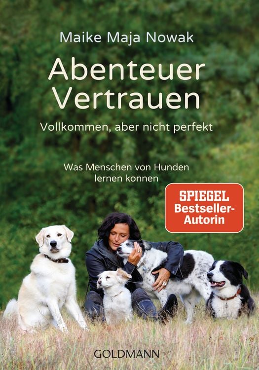 Produktbild: Abenteuer Vertrauen