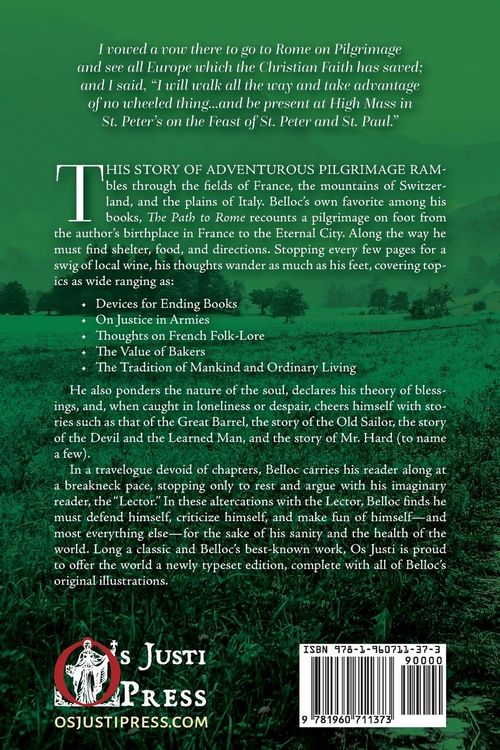 Produktbild: The Path to Rome