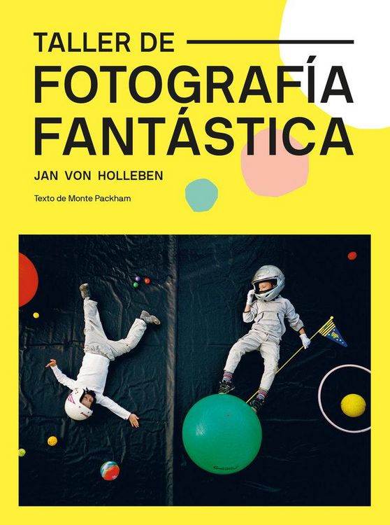 Produktbild: Taller de fotograf&iacute;a fant&aacute;stica