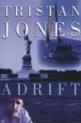 Produktbild: Adrift
