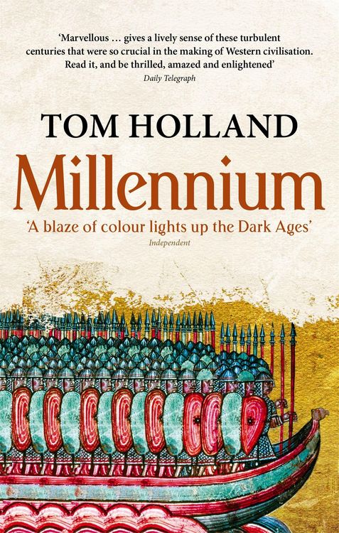 Produktbild: Millennium