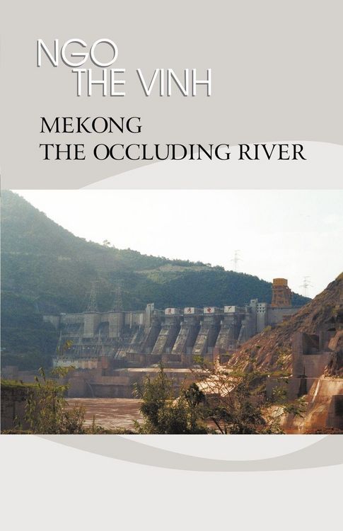 Produktbild: Mekong-The Occluding River