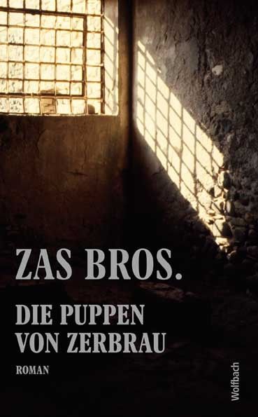 Produktbild: Die Puppen von Zerbrau