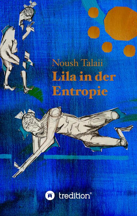 Produktbild: Lila in der Entropie