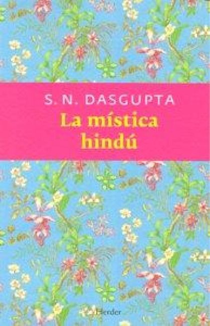 Produktbild: La m&iacute;stica hind&uacute;