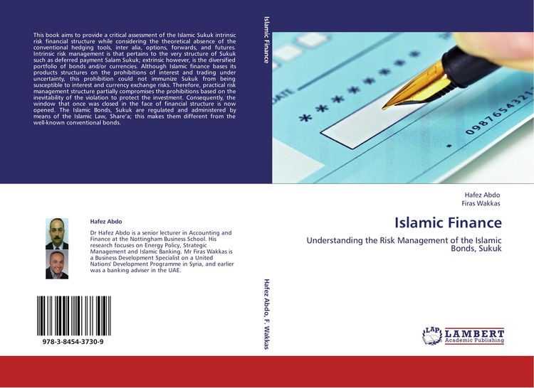 Produktbild: Islamic Finance