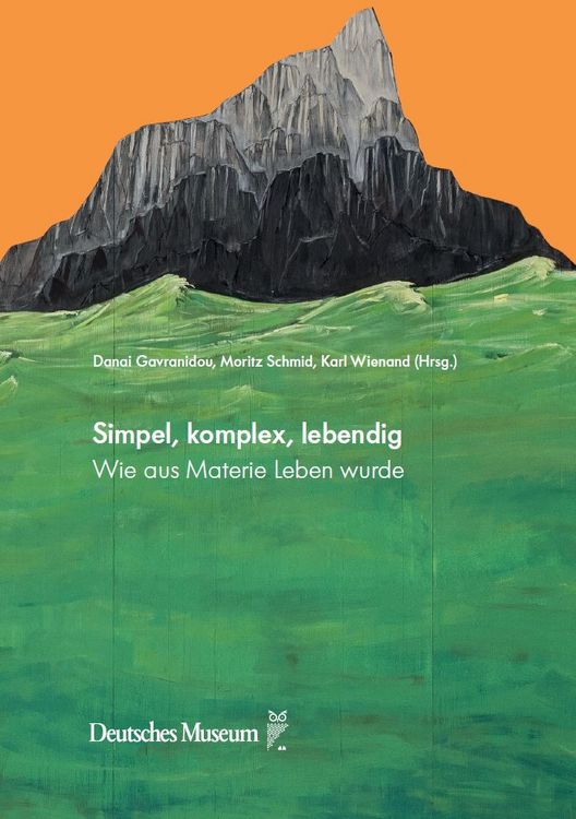 Produktbild: Simpel, komplex, lebendig