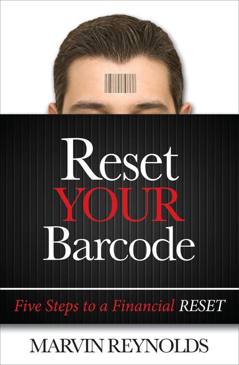 Produktbild: Reset Your Barcode