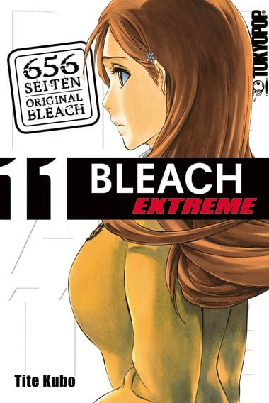 Produktbild: Bleach EXTREME 11