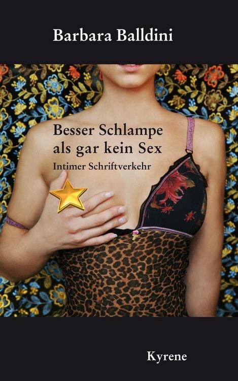 Produktbild: Besser Schlampe als gar kein Sex