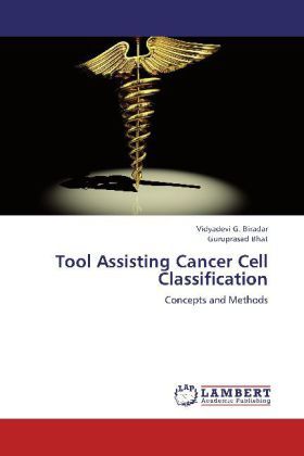 Produktbild: Biradar, V: Tool Assisting Cancer Cell Classification