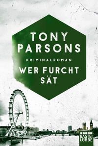 Produktbild: Wer Furcht s&auml;t