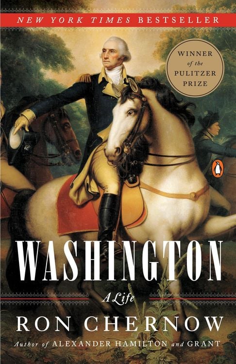 Produktbild: Washington