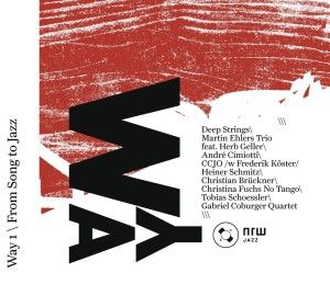 Produktbild: From song to jazz (way1)