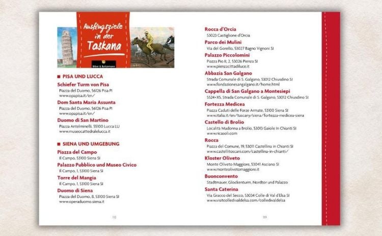 Produktbild: Abenteuer in der Toskana - Lilly, Nikolas und das verr&uuml;ckte Pferderennen in Siena