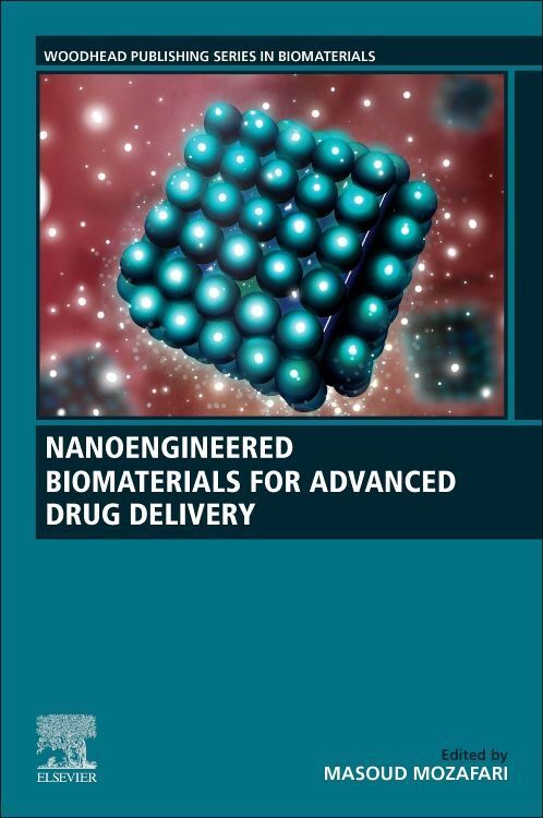 Produktbild: Nanoengineered Biomaterials Fo