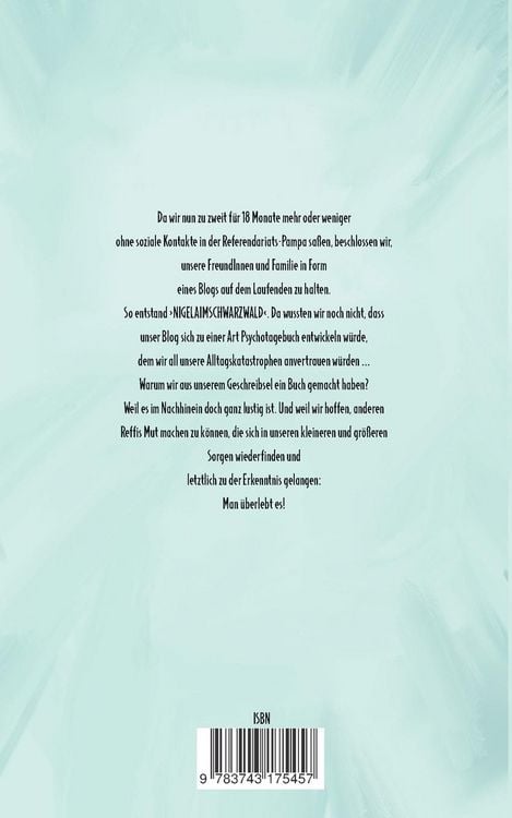 Produktbild: Mit Nigela durchs Referendariat
