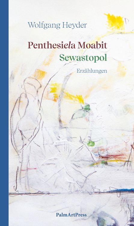 Produktbild: Penthesiela Moabit / Sewastopol