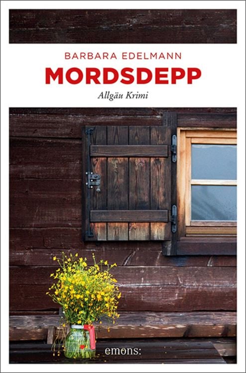 Produktbild: Mordsdepp