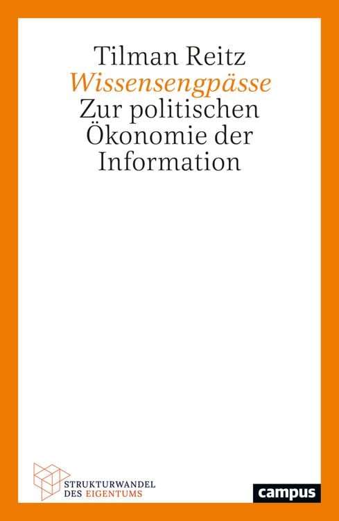 Produktbild: Wissensengpässe