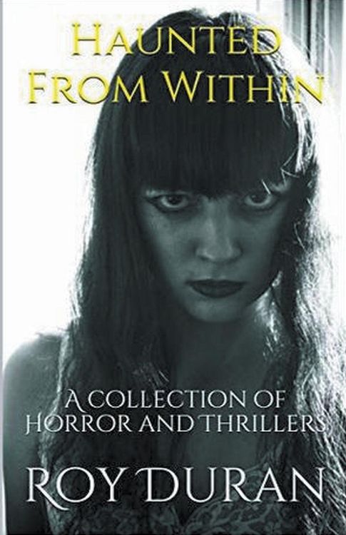 Produktbild: Haunted From Within