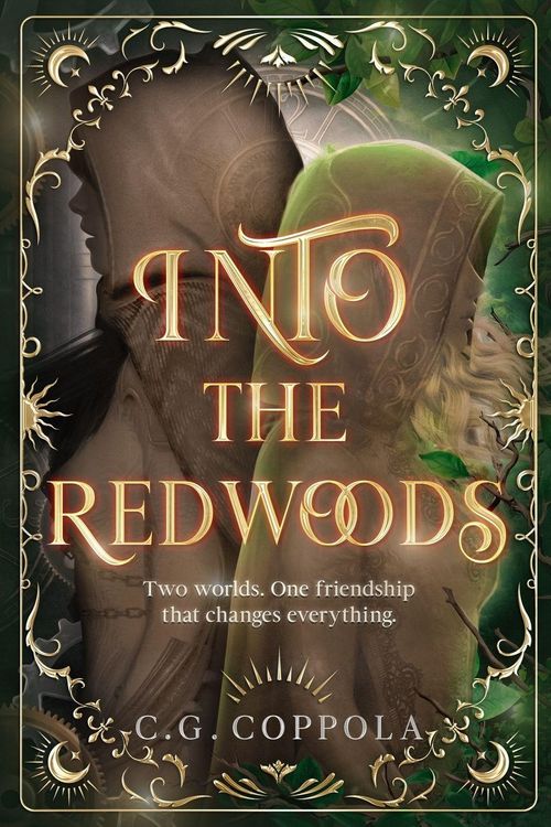 Produktbild: Into The Redwoods