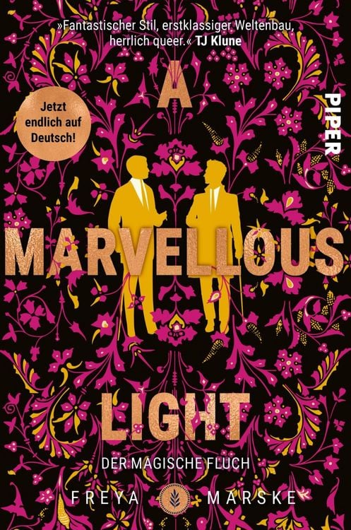 Produktbild: A Marvellous Light