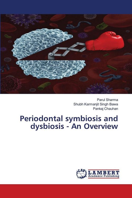 Produktbild: Periodontal symbiosis and dysbiosis - An Overview