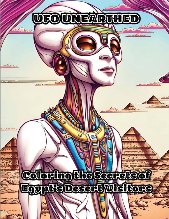 Produktbild: UFO Unearthed