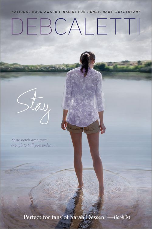 Produktbild: Stay