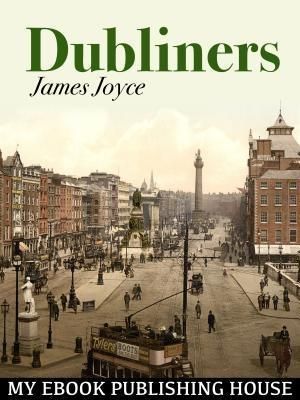 Produktbild: Dubliners