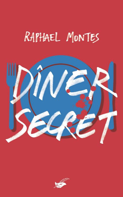 Produktbild: D&icirc;ner secret