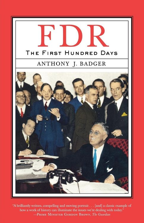 Produktbild: FDR