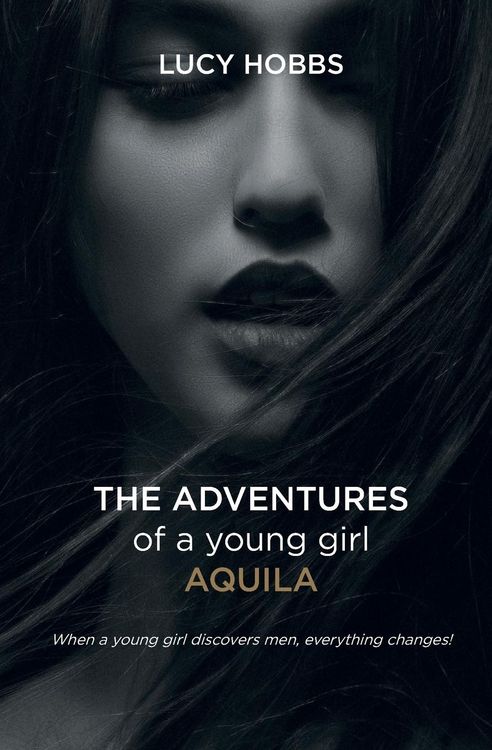 Produktbild: The Adventures of a young girl AQuila