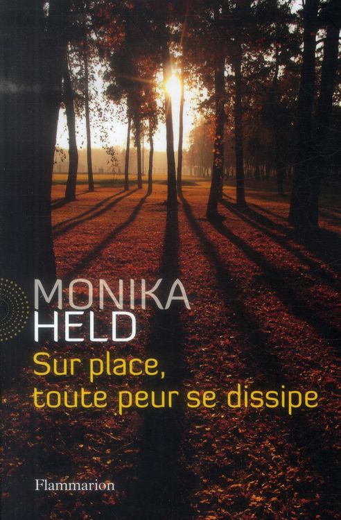 Produktbild: Sur place, toute peur se dissipe