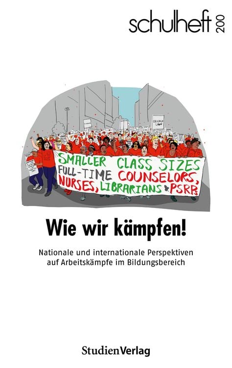 Produktbild: Schulheft 4/25 &ndash; 200
