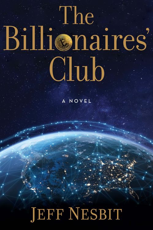 Produktbild: Billionaires' Club