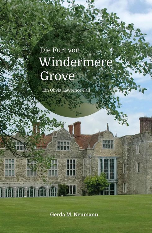 Produktbild: Die Furt von Windermere Grove