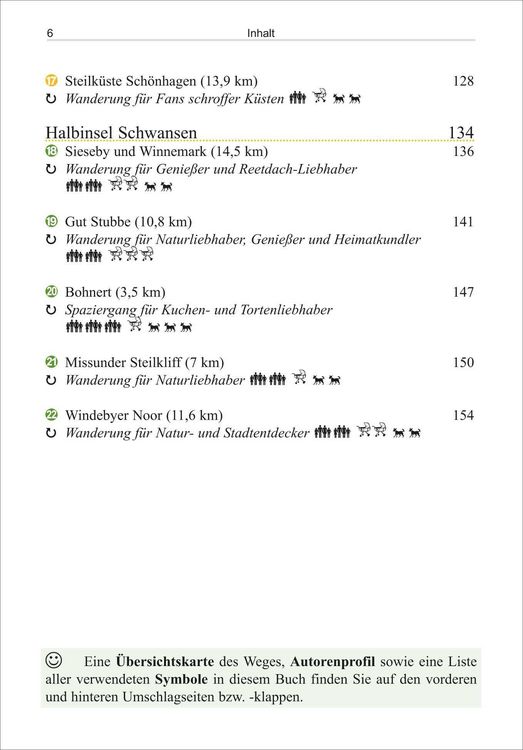 Produktbild: Schlei 22 Touren am Ostseefjord