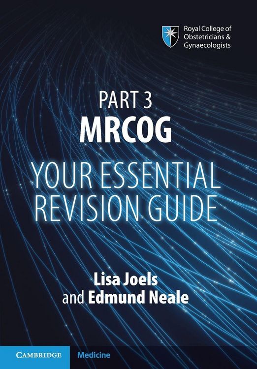 Produktbild: Part 3 Mrcog