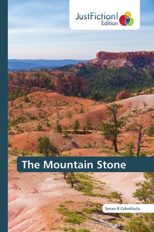 Produktbild: The Mountain Stone