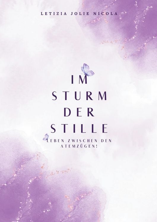 Produktbild: Im Sturm der Stille