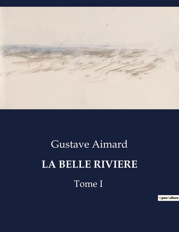 Produktbild: La Belle Riviere