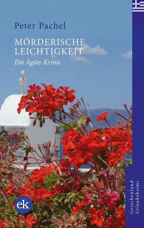 Produktbild: Mörderische Leichtigkeit