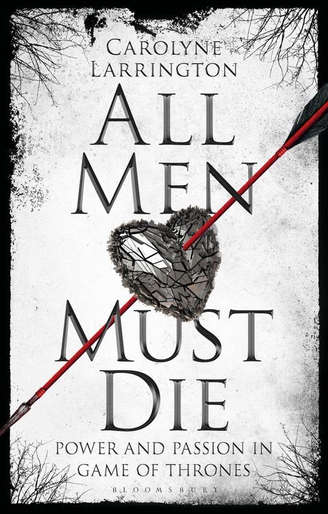 Produktbild: All Men Must Die