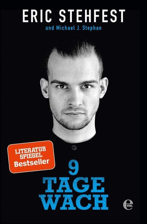 Produktbild: 9 Tage wach