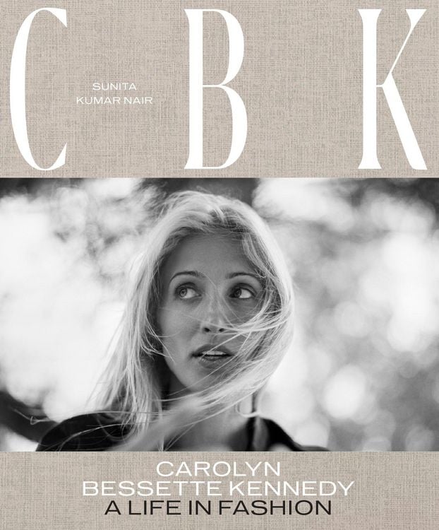 Produktbild: CBK: Carolyn Bessette Kennedy