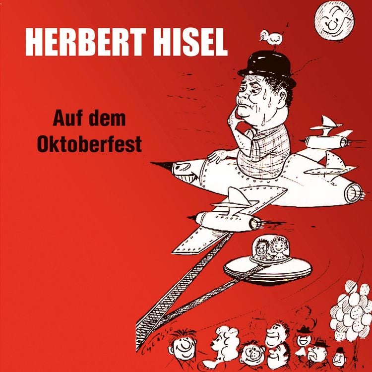 Produktbild: Auf dem Oktoberfest