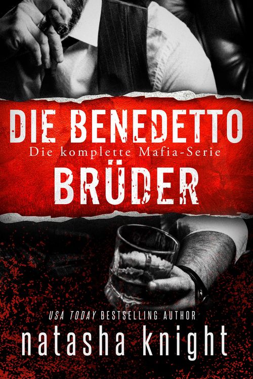 Produktbild: Die Benedetto Br&uuml;der